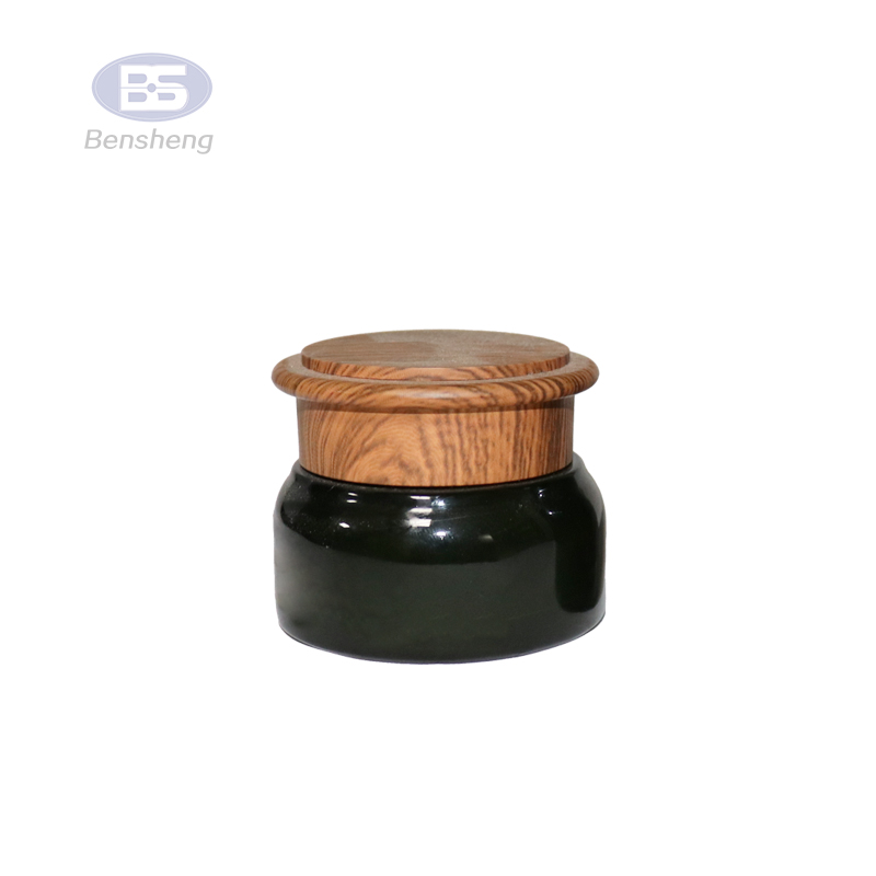 Essential Oil Bottle
