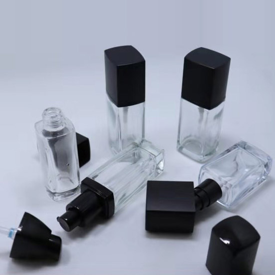 Nail Polish Bottle