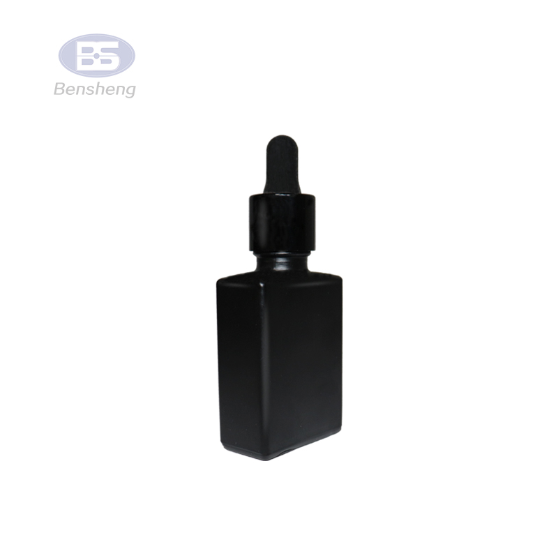 Essential Oil Bottle